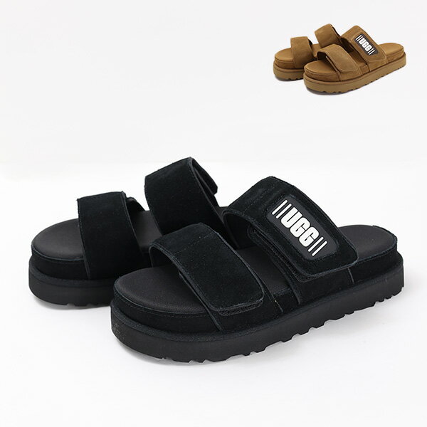 UGG  Greer Platform Sandal  ץåȥե  塼 ܳ ǥ 1129210