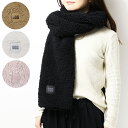 y331I^CZ[iIzUGG AO W SHERPA OVERSIZED SCARF VFp I[o[TCY }t[ Xg[ {A}t[ {A S fB[X 20052