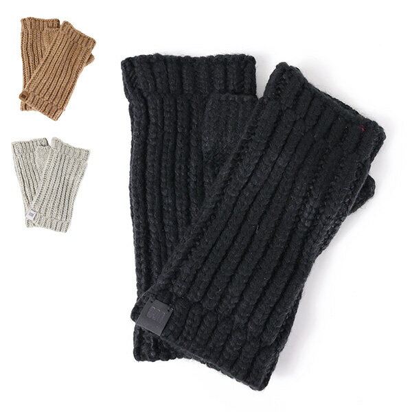 UGG アグ W CHUNKY FINGERLESS MITTEN チャンキーフィンガーレスミトン フィンガーレス グローブ 手袋 指なし レディース 22590