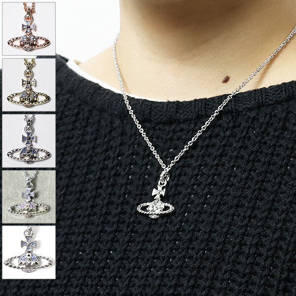 Vivienne Westwood ヴィヴィアンウエストウッド MAYFAIR BAR RELIEF PENDANT ネックレス オーブ ジュエリー スタッズ アクセサリー レディース 63020052 02W112MY