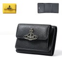 4/30IInstagramtH[N[|sIVivienne Westwood BBAEGXgEbh SAFFIANO SMALL TRI-FOLD WALLET O܂z ܂肽ݍz ~jz fB[X 52010013 L001N