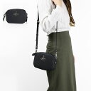 ヴィヴィアンウエストウッド ショルダーバッグ（レディース） Vivienne Westwood ヴィヴィアンウエストウッド ANNA CAMERA BAG アンナ カメラバッグ ショルダーバッグ クロスボディバッグ 鞄 メタルオーブ レディース 43030036 S000B PF