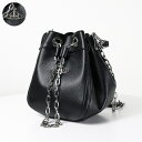 Vivienne Westwood ヴィヴィアンウエストウッド CHRISSY MEDIUM BUCKET BAG クリッシーミディアムバケットバッグ ショルダーバッグ ハンドバッグ 43020001 S000D