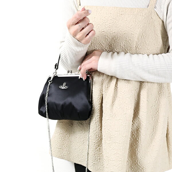 Vivienne Westwood 󥦥ȥå Хå GRANNY FRAME PURSE BAG ˡ 5...
