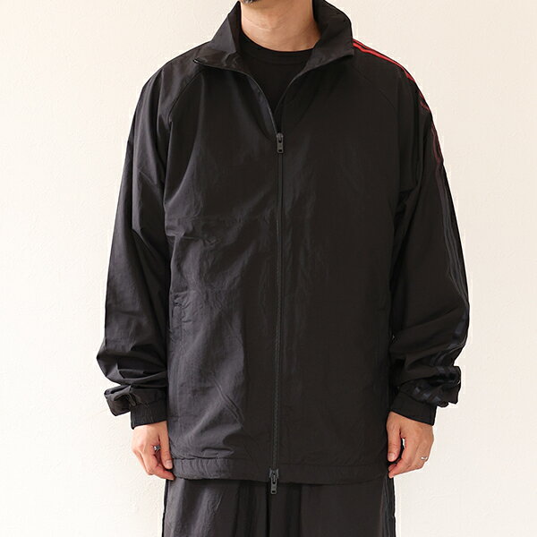 楽天市場】y-3 トラックジャケット（素材（生地・毛糸）ナイロン）の通販