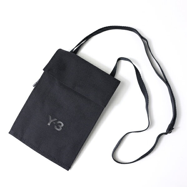 Y-3 ワンショルダーバッグ　スリングバッグ　y2k 美品 楽天市場】y-3 sling bagの通販