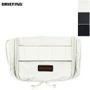 ブリーフィング ゴルフ ポーチ ボックスポーチ BRIEFING GOLF BOX POUCH AIR PRO SERIES BRG203G18 BRG【送料込】