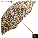 }bLgbV P Jp Ip[h ou[nh P MACKINTOSH ACC-030 MCT HERIOT BAMBOO CL0030 U001/LEOPARD