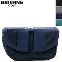 ブリーフィング ゴルフ ヘッドカバー ハーフマレットCSパターカバー エコツイルシリーズ BRIEFING GOLF ECO TWIL SERIES HALF MALLET CS PUTTER COVER ECO TWILL BRG223G42 BRG【送料込】(4)