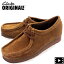 顼 ꥸʥ륺 ǥ  ӡ CLARKS ORIGINALS WALLABEE CLK 26168668 Cola Suede