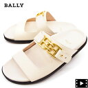 yZ[zo[ T_ U[ _uXgbvT_ BALLY EMMA FLAT BAL 6300082 BONE15yԕiszspecial priceAL