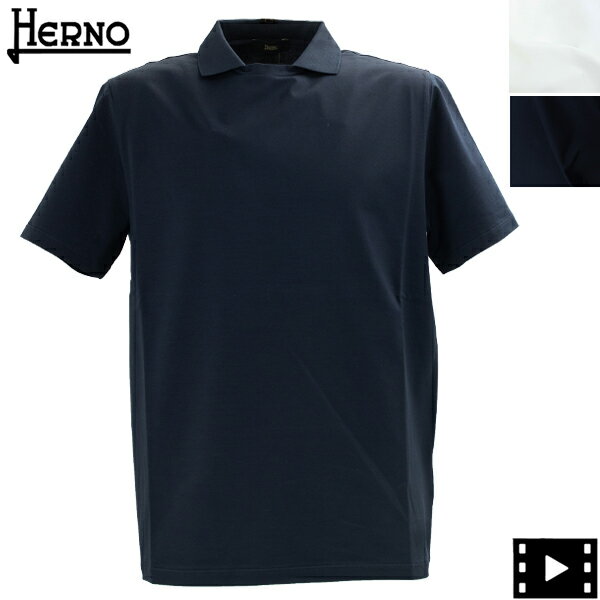 ڥۥإ ݥ  ѡե󥳥åȥ󥹥ȥå ѷݥ HERNO M.POLO SHIRT JPL00111U HER 52003ʸԲġspecial priceAM