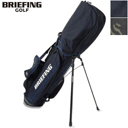 ブリーフィング ゴルフ バッグ キャディバッグ BRIEFING GOLF CR-4 #03 1000D BRG231D08 BRG