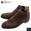 WZt `[j[ u[c Y ObhC[EFg XG[h TChSAV[gu[c tH[NX JOSEPH CHEANEY FAWKES JCN Y049442 BROWN SOFT SUEDE