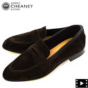 WZt `[j[ u[c Y n[tACjO XG[h RC[t@[ gr[ JOSEPH CHEANEY TOBY JCN Y049439 BITTER CHOCOLATE SUEDE