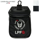 ルシアンぺラフィネ エルピーエフジー ゴルフ スコープケース LUCIEN PELLAT-FINET LPFG 209-99877 LPG SCOPE CASE