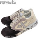 プレミアータホワイト PREMIATA WHITE メンズ ...