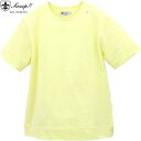 XEB[v T[X TVc Y N[lbN TVc Sweep!! LosAngeles BASIC T SHIRT / SL160001 SWP YELLOWiCG[jyz