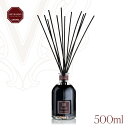 Dr.Vranjes ドットール・ヴラニエス ディフューザー ROSSO NOBILE ロッソ ノービレ 500ml