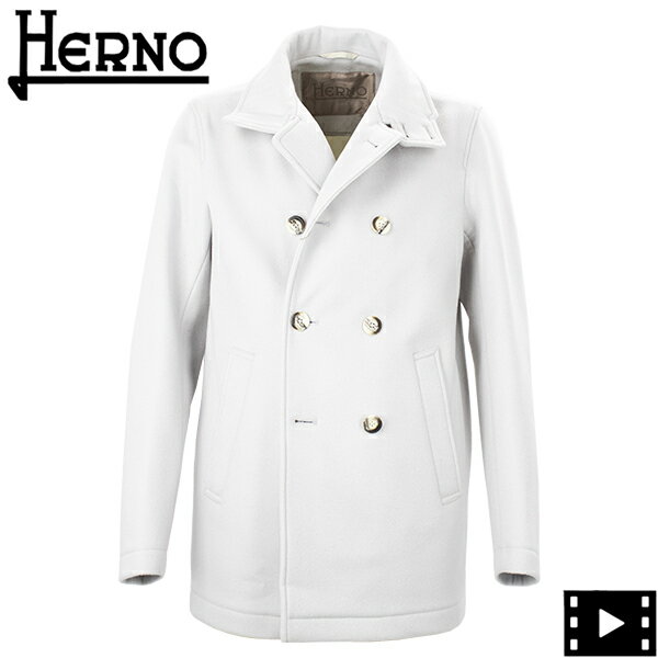 楽天市場】herno ピーコートの通販 楽天市場】herno ピーコートの通販
