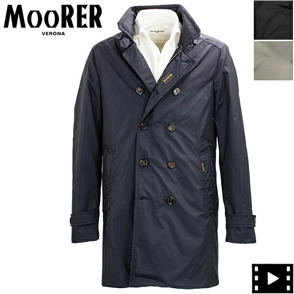 楽天市場】moorer(種類(コート・ジャケット)ステンカラー 楽天市場】moorer(種類(コート・ジャケット)ステンカラー