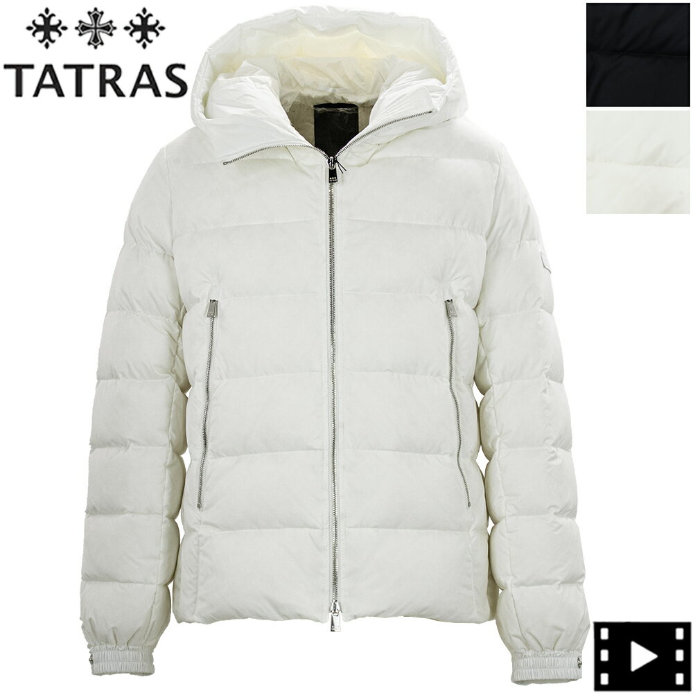 楽天市場】タトラス(カラーホワイト)(コート・ジャケット 楽天市場】タトラス(カラーホワイト)(コート・ジャケット