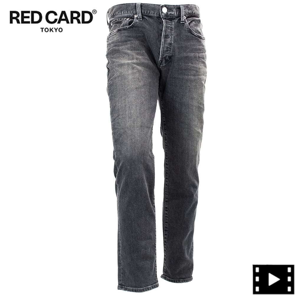 楽天市場】red card(レッドカード)（メンズファッション）の通販