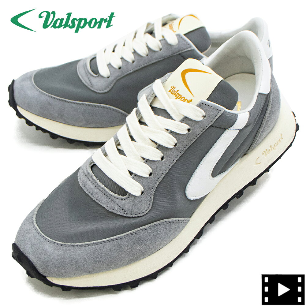 楽天市場】ヴァルスポルト VALSPORT（靴）の通販