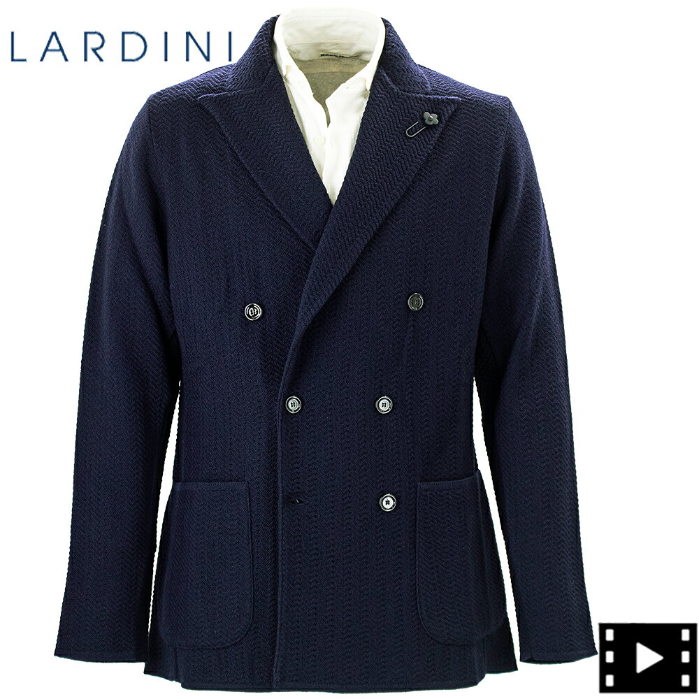 楽天市場】lardini コート ヘリンボーンの通販