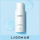【ラゴム公式】エッセンストナー 200mL LAGOM スキンケア 化粧水 高保湿 エイジングケア 韓国コスメ
