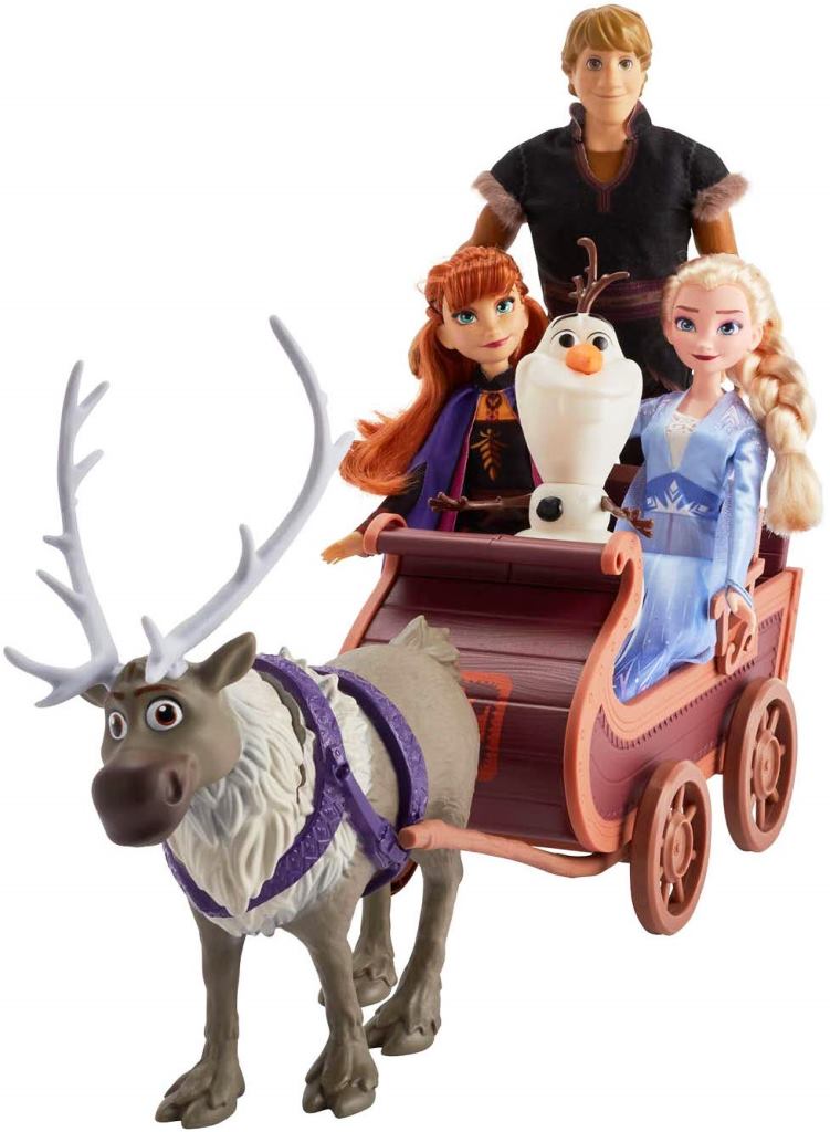 送料無料 100 新品 アナと雪の女王 スヴェンファッション 誕生日 クリスマス La Gracia 人形セット エルザ アナ クリストフ オラフ そり ディズニー アナと雪の女王2 送料無料 100 新品 アナと雪の女王 スヴェンファッション 誕生日 クリスマス La Gracia 人形セット エルザ アナ クリストフ オラフ そり ディズニー アナと雪の女王2