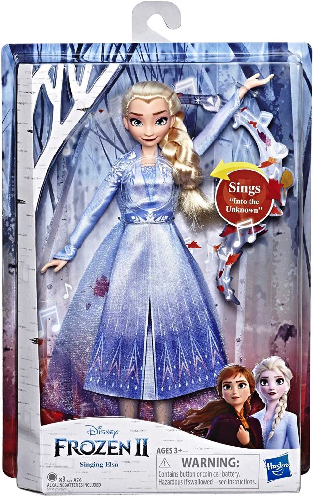 楽天市場】アナと雪の女王2 エルサ ノック ドールの通販 楽天市場】アナと雪の女王2 エルサ ノック ドールの通販