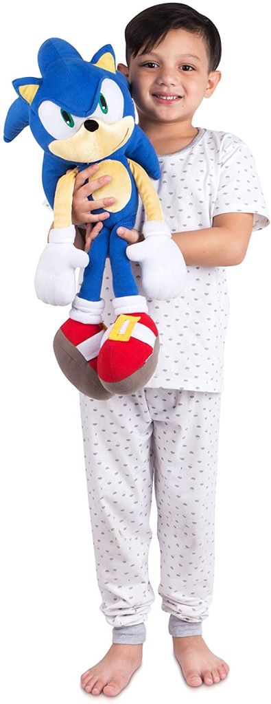女の子向けプレゼント集結 ソニック・ザ・ヘッジホッグ SEGA ソニック