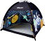 NARMAYキッズテント(スペースワールド)宇宙 屋内/屋外 プレイテント約122cm×122cm×101cm ドーム ボールプール(Space World) 12,200円