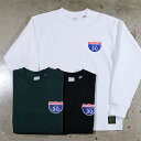 LAHAINA ORIGINAL nCiIWiyHEAVY WEIGHT 30TH ANNIVERASRY L/S TEEzvgTVc 30N 8.2oz COTTON100%