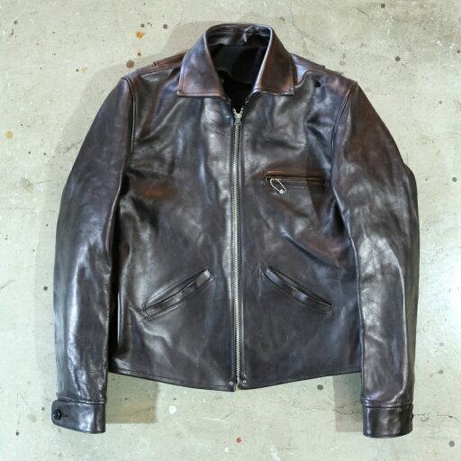 FINE CREEK&CO ファインクリークアンドコー【ACJK051】【Gordeau】ゴルドー 馬革 MADE IN JAPAN FINE CREEK&CO ファインクリークアンドコー【ACJK051】【Gordeau】ゴルドー 馬革 MADE IN JAPAN