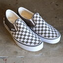 VANS oYyCLASSIC SLIP-ONzNVbNXb| `FbJ[`FbJ[Xj[J[