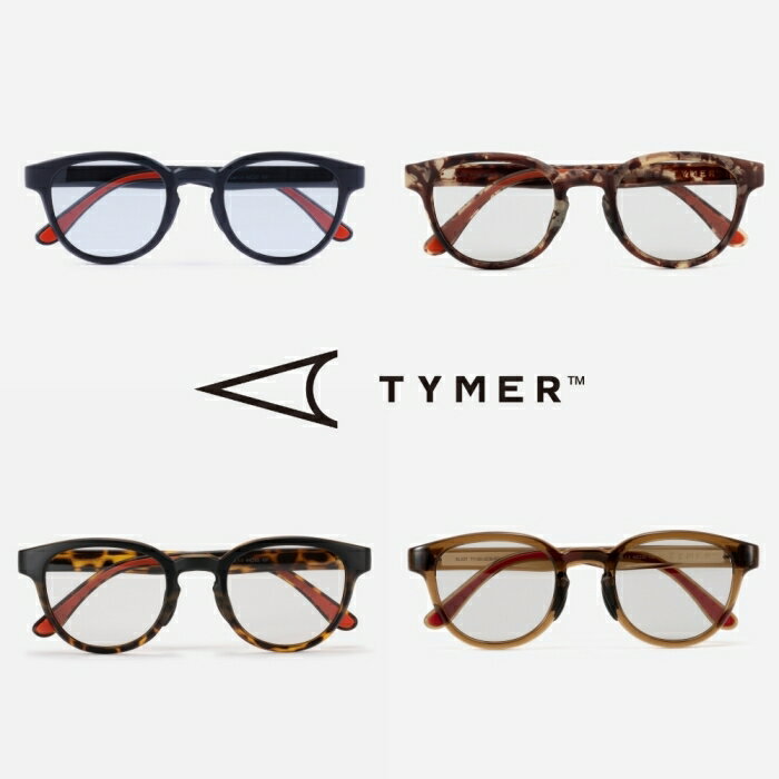Rakuten - TYMER タイマー【ELIOT】≪調光レンズ≫ エリオット スポーツサングラス カラーレンズ ケース付き