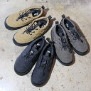 Danner ダナー【OREGON LACE DC】オレゴンレースキルティング スニーカーアウトドア ミリタリーNYLON