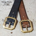 VINTAGE WORKS (Be[W[NX)yDH5684zU[xg pobN v(xYU[) nhCh