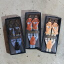 ORGUEIL オルゲイユ【OR-7331】【Suspender】サスペンダー ストライプ 2WAYタイプ フリーサイズ レザー