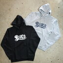 BLUCO uRy141-13-005zyLIGHT PILE SWEAT HOODIE -OLD LOGO-zCgpCXEFbgt[fB p[J[ Rbg