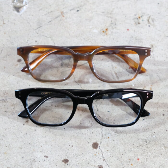 UNCROWD アンクラウド【255-63-058】【COROLLA -Photochromic-】カローラ 兆候レンズ サングラス シェ..