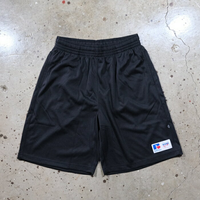 BLUCO ブルコ【163-45-015】【ファンクションショーツ】ハーフパンツ ショートパンツ COTTON（楽天・LAHAINA）