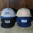 BLUCO(uR)y1414zy6PANEL CAP -Patch-z6plLbv pb`Lbvby t[TCY