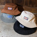 BLUCO(uR)y1416zyCORDUROY HATzR[fCnbg pb`nbgby t[TCY