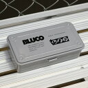 BLUCO TOYO STEEL uR mX`[y1426zyTOOL BOX -T190-zc[{bNXH uRʒ W203 ~ D109 ~ H56 { MADE IN JAPAN