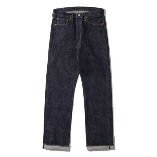 Rakuten - SUGAR CANEシュガーケーン【SC42955】【14oz. DENIM 1955Z MODEL (ZIPPER FLY) 】デニム ジーンズ ジッパーフライ 1955年モデル 日本製