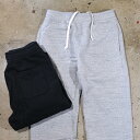 WHITESVILLE(zCcr)yWV49036zyHEAVY SWEAT PANTSzwr[XEFbgpc nRbg100% {