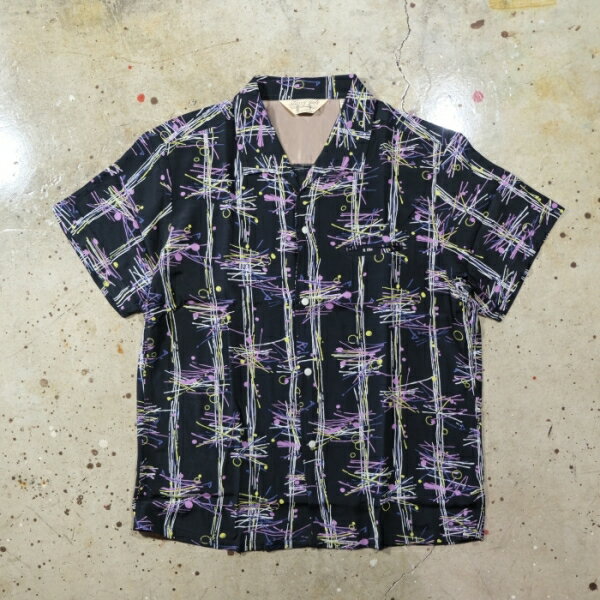 乐天商城 - JELADO ジェラード【SG21112】【S/S Vincent Shirt】 ヴィンセントシャツ 開襟シャツ イタリアンカラー 日本製